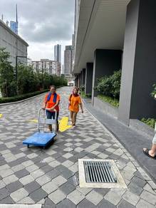 Pudu skyline new condo to let
