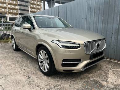 2019 Volvo XC90 2.0 T8 INSCRIPTION CHEAPEST