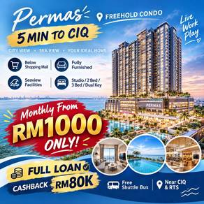 New-Condominium-for-sale-Johor-Bahru-Johor