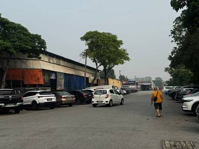 Shop-lot-for-sale-Tebrau-Johor