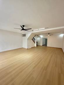 2-storey-Terraced-House-for-sale-Setia-Tropika-Johor-1