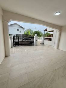 Bukit Kempas 2Storey 20x65 Unblock behind Setia Tropika Easy to Skudai