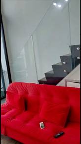 UNTUK DISEWA THE PLACE @ CYBERJAYA Fully Furnished