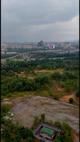 UNTUK DISEWA THE PLACE @ CYBERJAYA Fully Furnished