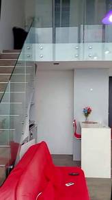 UNTUK DISEWA THE PLACE @ CYBERJAYA Fully Furnished