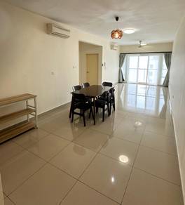 Metropolitan Square Condo For Rent@Damansara