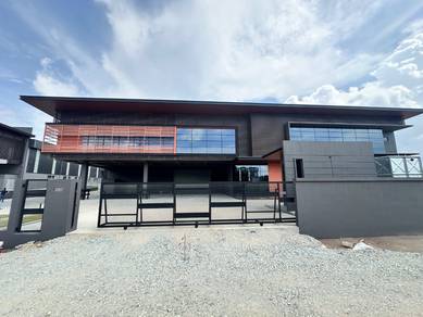 Warehouse-/-Factory-for-sale-Others-Penang