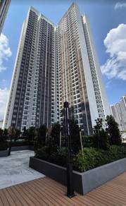 NEW Aircon Unit @ Pitta Residence - Very Near to MRT