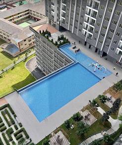 NEW Aircon Unit @ Pitta Residence - Very Near to MRT