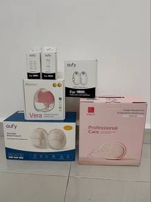 Wearable Breast Pump untuk diletgo 🤱🏻💖