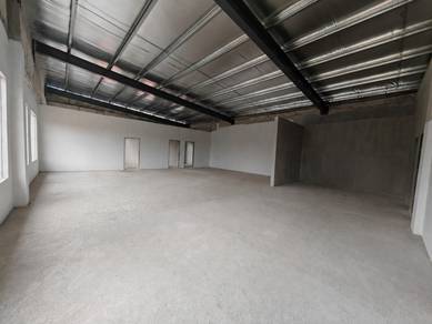 Warehouse-/-Factory-for-sale-Plentong-Johor