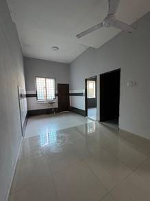 Rumah Teres 1ST Berdekatan HOSHAS Freehold Renovated For Sale