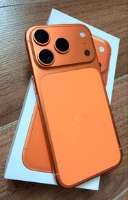 iPhone 17 Pro 512GB