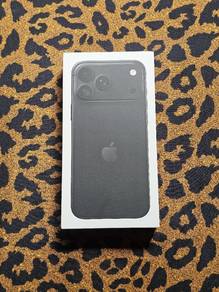 IPhone 18 Promax 256gb
