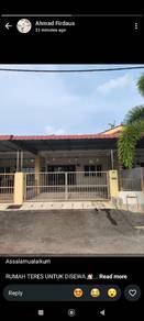 Rumah Untuk Disewa Di Taman Gerbang Siputeh Sari , Batu Gajah , Perak
