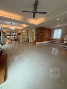 Bungalow-House-for-sale-Aman-Perdana-Selangor