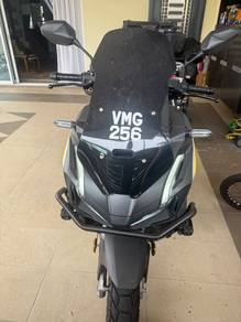 Honda ADV160 Scooter for Sale