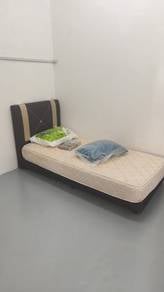 Room For Rent Nusa Sentral @Gelang Patah Shop Lot Near PTP 