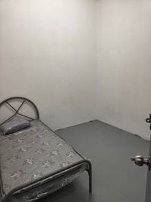 Room For Rent Nusa Sentral @Gelang Patah Shop Lot Near PTP 