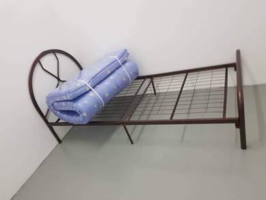 Room For Rent Nusa Sentral @Gelang Patah Shop Lot Near PTP 