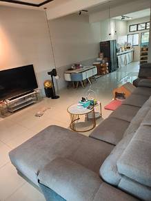 room ready for rent