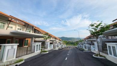 [END LOT] Near Playground - Teres 2 Tingkat @ Pinggiran Bayu, Seremban