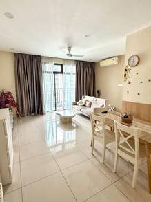 8scape Residences @ Sutera