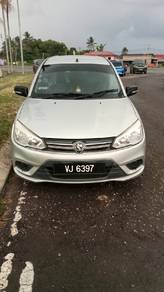 2016 Proton SAGA 1.3 STANDARD CVT MY16 BT P2-13A