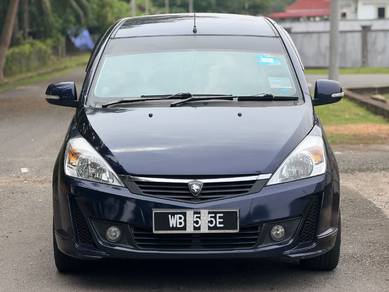 Proton Exora 2015 (turbo) 