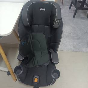 Chicco MyFit Car Seat