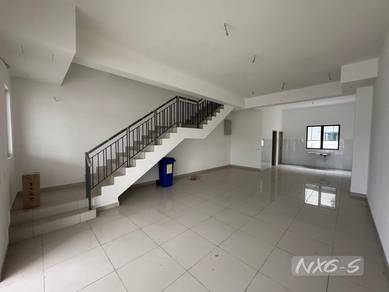 2-storey-Terraced-House-for-sale-Telok-Panglima-Garang-Selangor