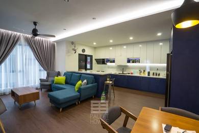 The Havre @ Bukit Jalil