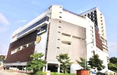 Seremban 3 UNICITY SERVICED SUITES Level 10