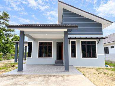 Bungalow-House-for-sale-Kota-Bharu-Kelantan