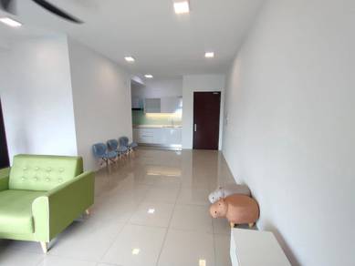 8scape Residences @ Sutera