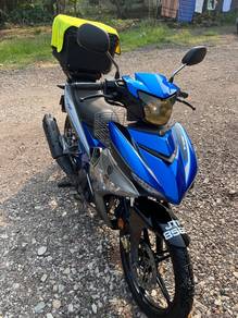 Y15ZR V1 untuk dijual