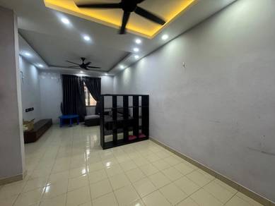 Townhouse-for-sale-Skudai-Johor