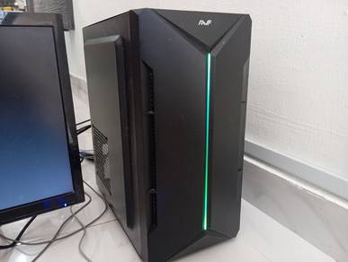 Gaming PC - Intel Core i3, GeForce GTX 1650