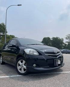 Toyota VIOS 1.5 S *DIRECT OWNER