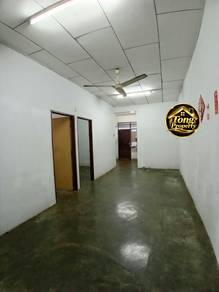 Taman Keladi Lorong Teja Single Storey Terrace House For Sale