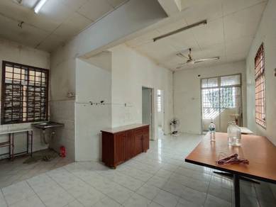 Shop Apartment For Rent @Jalan Silat Harimau 1, Taman Selesa Jaya