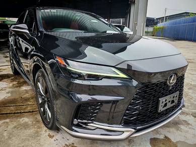 Lexus RX350 2.4 F SPORT (A)mark Levinson
