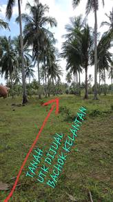 Residential-Land-for-sale-Bachok-Kelantan