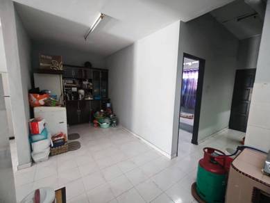 Taman Ungku Tun Aminah Skudai Single Storey Terrace House