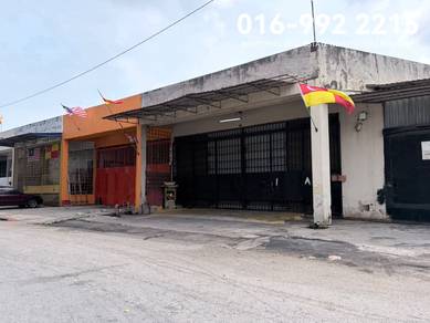 Warehouse-/-Factory-for-sale-Shah-Alam-Selangor
