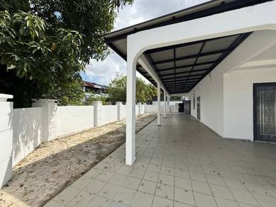 2-storey-Terraced-House-for-sale-Ulu-Tiram-Johor