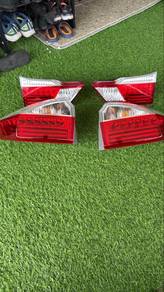 tail lamp v spec