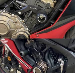 Frame Slider Honda CB650R/CBR650R