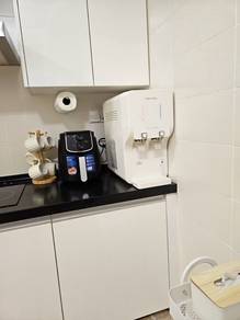 Free Wifi Fully Furnished Aspire Residence Cyberjaya Near Masreca 19
