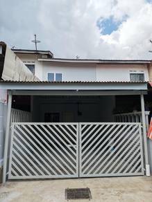 2-storey-Terraced-House-for-sale-Kluang-Johor
